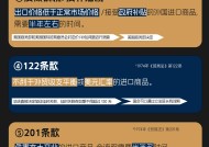 玉渊谭天丨中方将反制！一图透视美国为何此时宣布加征关税