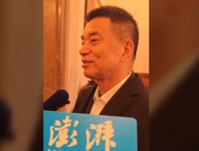 刘永好谈“企二代”：不愿接班无可厚非，成长时代不同，要培养热爱的过程