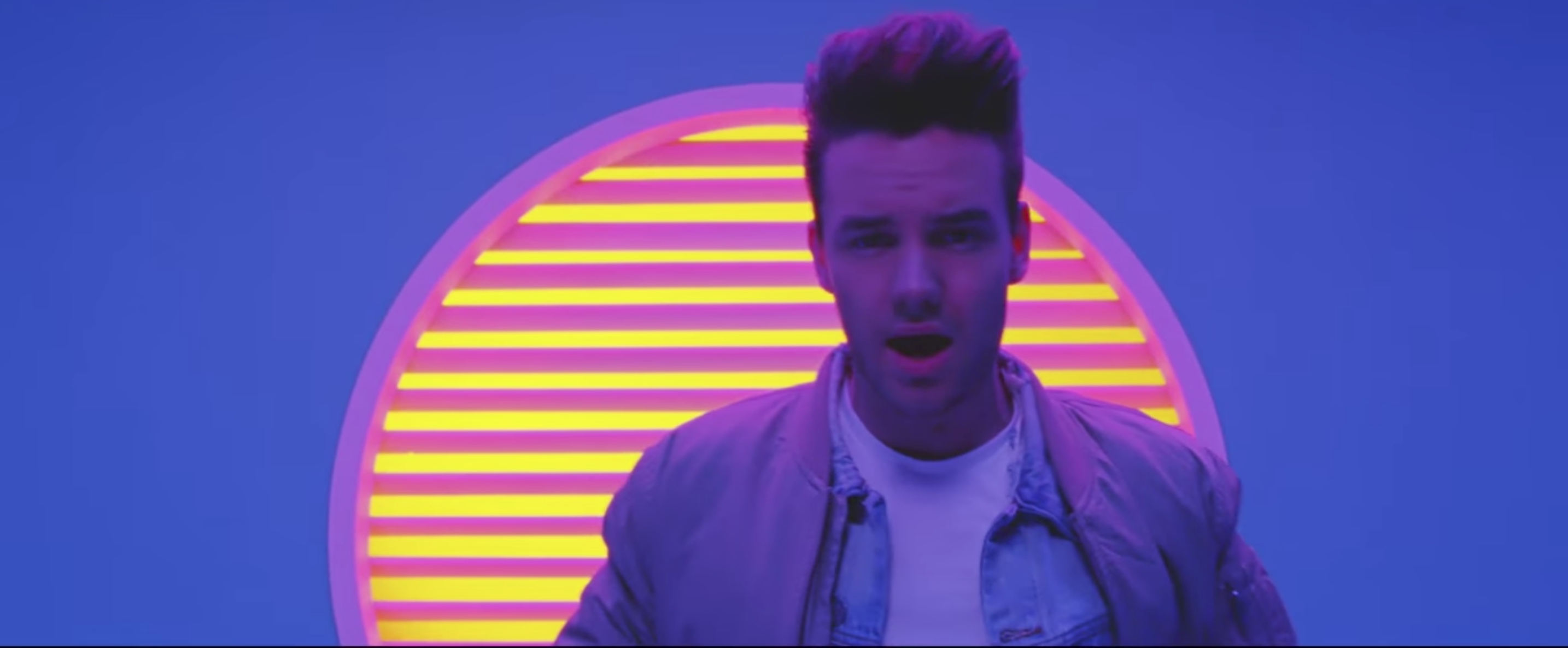 Liam Payne's 'Strip That Down' video is a twerk-fest